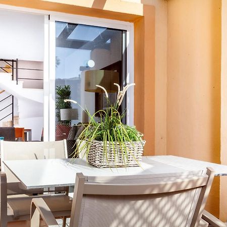 El Faro Playa & Beach Apartments Mijas Costa & Fuengirola By Alfresco Stays מראה חיצוני תמונה