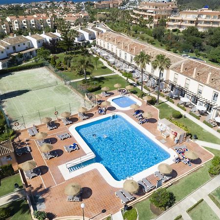 El Faro Playa & Beach Apartments Mijas Costa & Fuengirola By Alfresco Stays מראה חיצוני תמונה