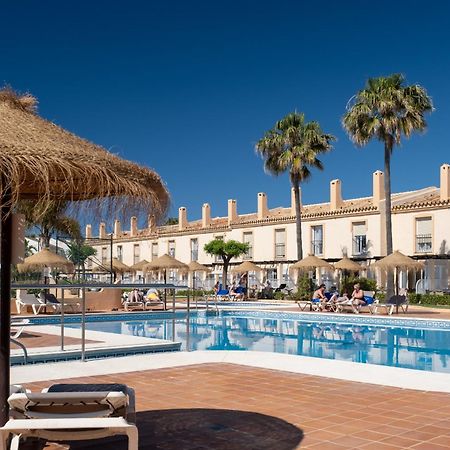 El Faro Playa & Beach Apartments Mijas Costa & Fuengirola By Alfresco Stays מראה חיצוני תמונה