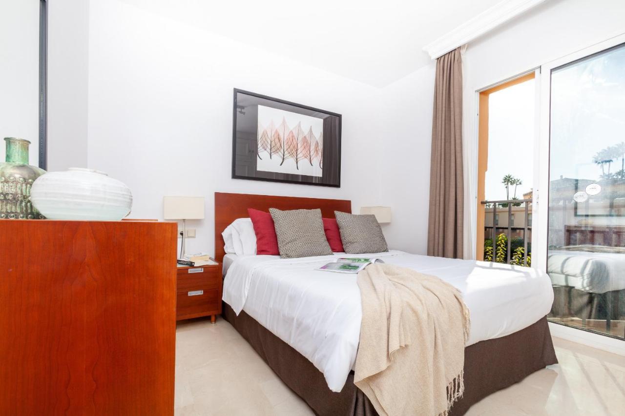 El Faro Playa & Beach Apartments Mijas Costa & Fuengirola By Alfresco Stays מראה חיצוני תמונה
