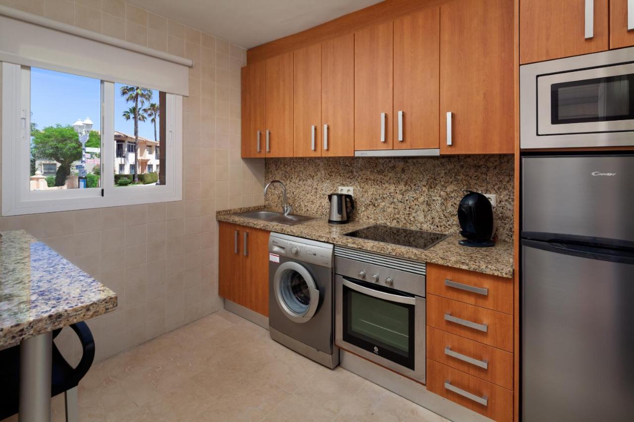 El Faro Playa & Beach Apartments Mijas Costa & Fuengirola By Alfresco Stays מראה חיצוני תמונה