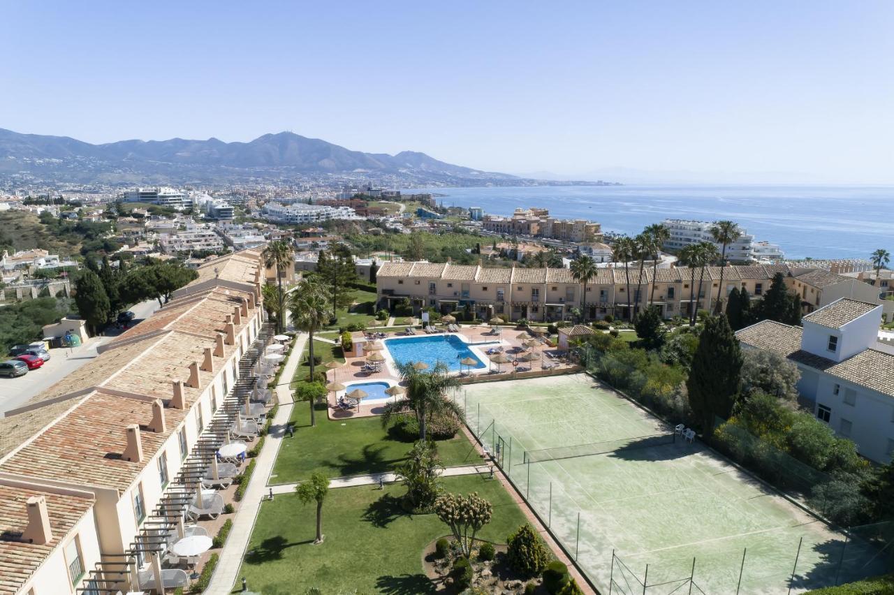 El Faro Playa & Beach Apartments Mijas Costa & Fuengirola By Alfresco Stays מראה חיצוני תמונה