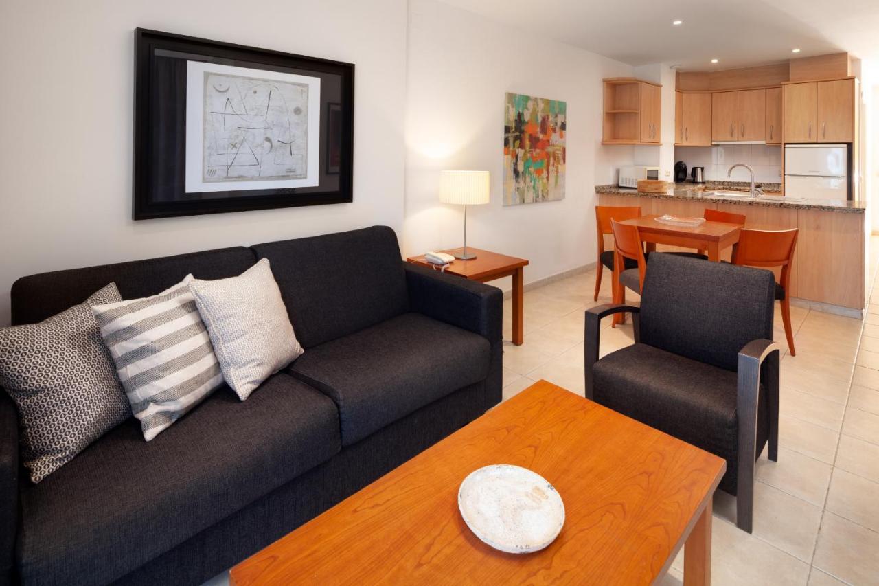 El Faro Playa & Beach Apartments Mijas Costa & Fuengirola By Alfresco Stays מראה חיצוני תמונה