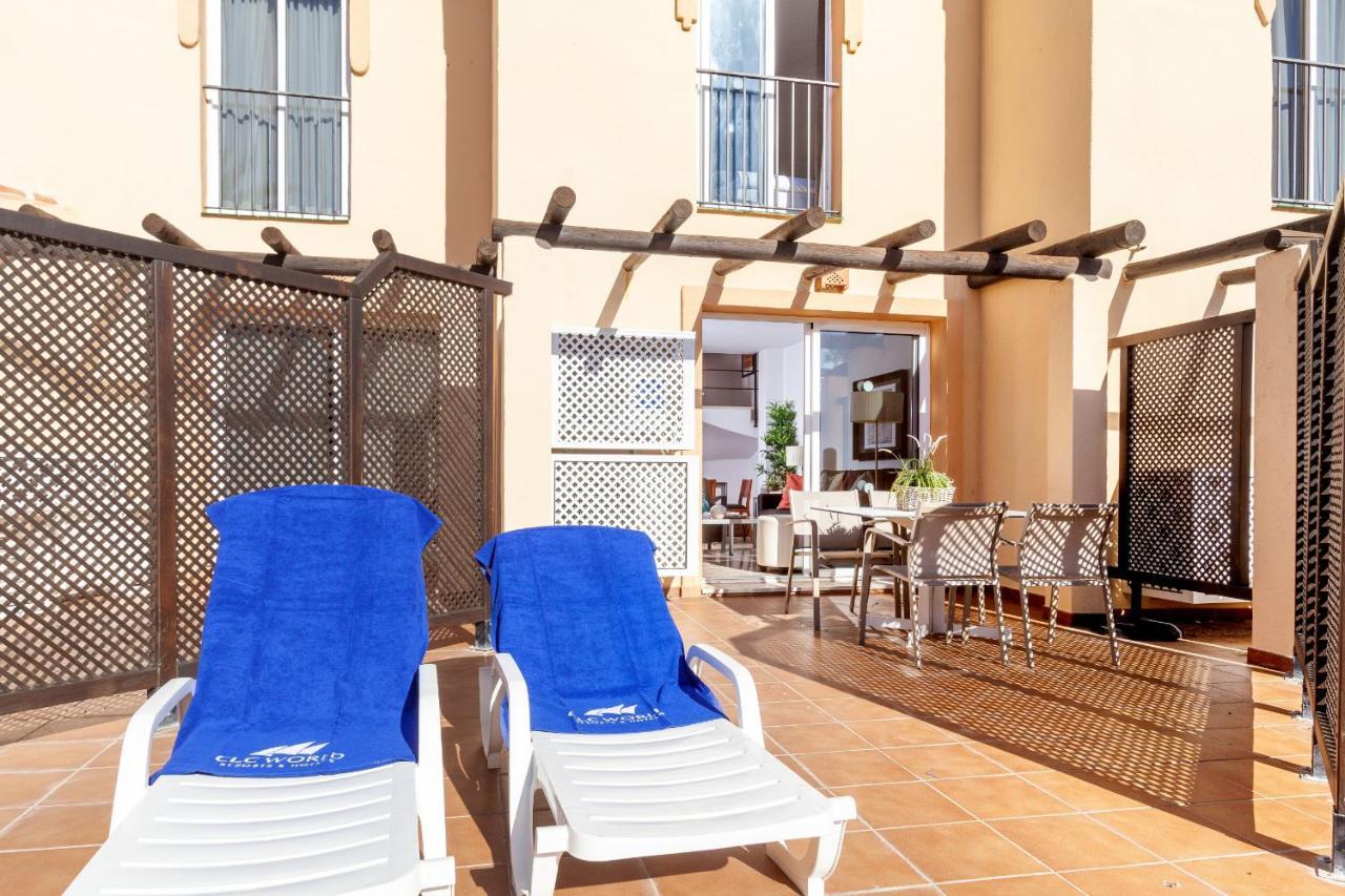 El Faro Playa & Beach Apartments Mijas Costa & Fuengirola By Alfresco Stays מראה חיצוני תמונה