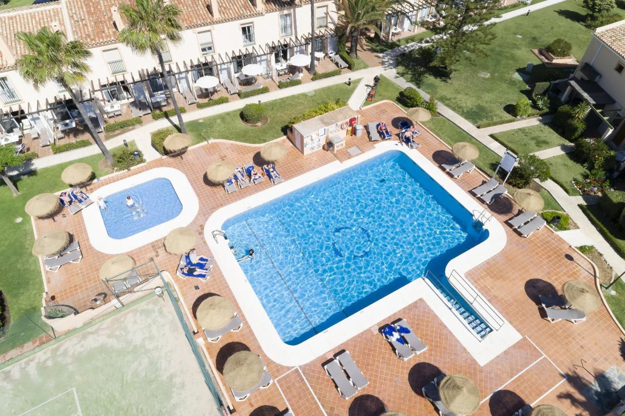 El Faro Playa & Beach Apartments Mijas Costa & Fuengirola By Alfresco Stays מראה חיצוני תמונה