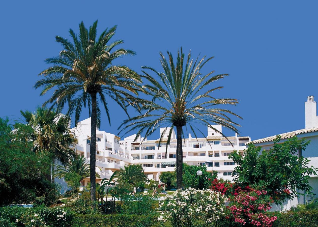 El Faro Playa & Beach Apartments Mijas Costa & Fuengirola By Alfresco Stays מראה חיצוני תמונה