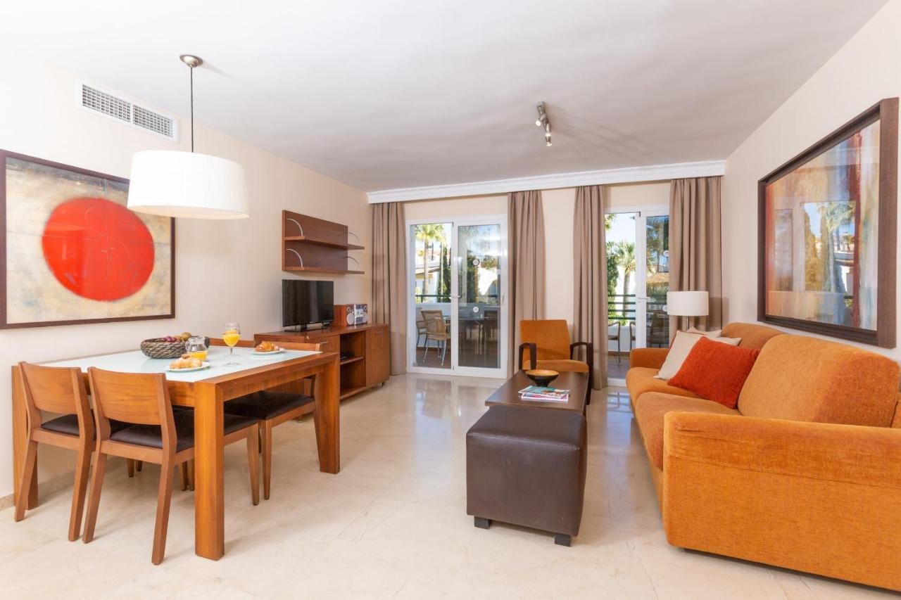 El Faro Playa & Beach Apartments Mijas Costa & Fuengirola By Alfresco Stays מראה חיצוני תמונה