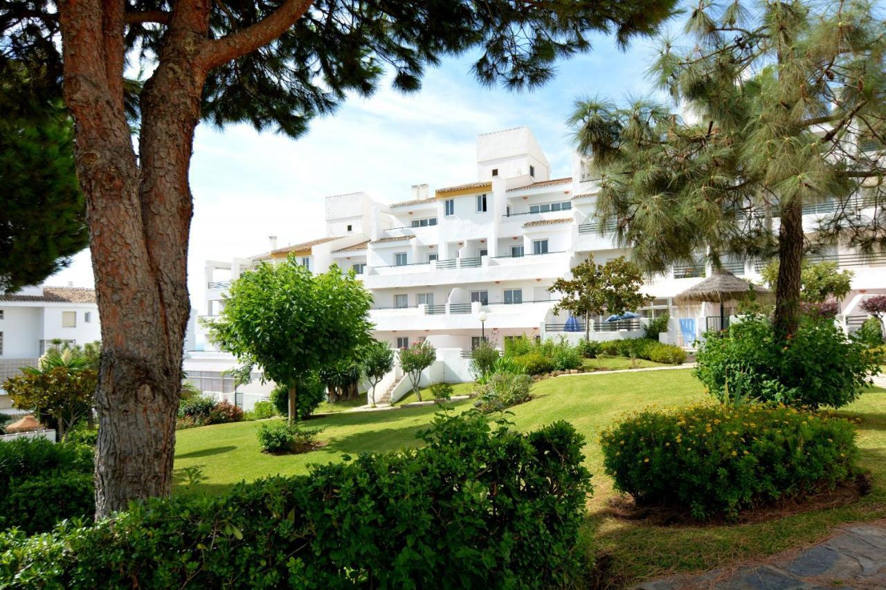 El Faro Playa & Beach Apartments Mijas Costa & Fuengirola By Alfresco Stays מראה חיצוני תמונה