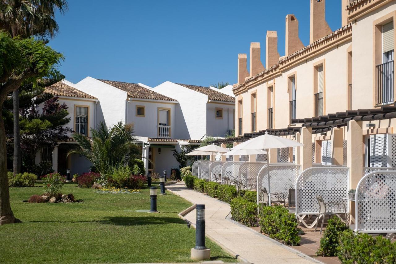 El Faro Playa & Beach Apartments Mijas Costa & Fuengirola By Alfresco Stays מראה חיצוני תמונה