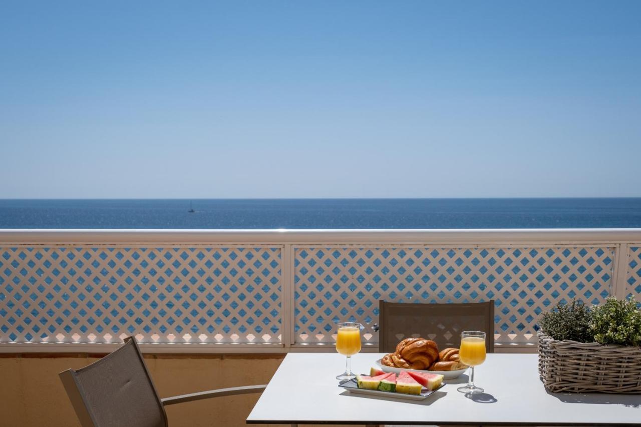 El Faro Playa & Beach Apartments Mijas Costa & Fuengirola By Alfresco Stays מראה חיצוני תמונה