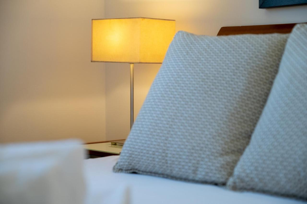 El Faro Playa & Beach Apartments Mijas Costa & Fuengirola By Alfresco Stays מראה חיצוני תמונה