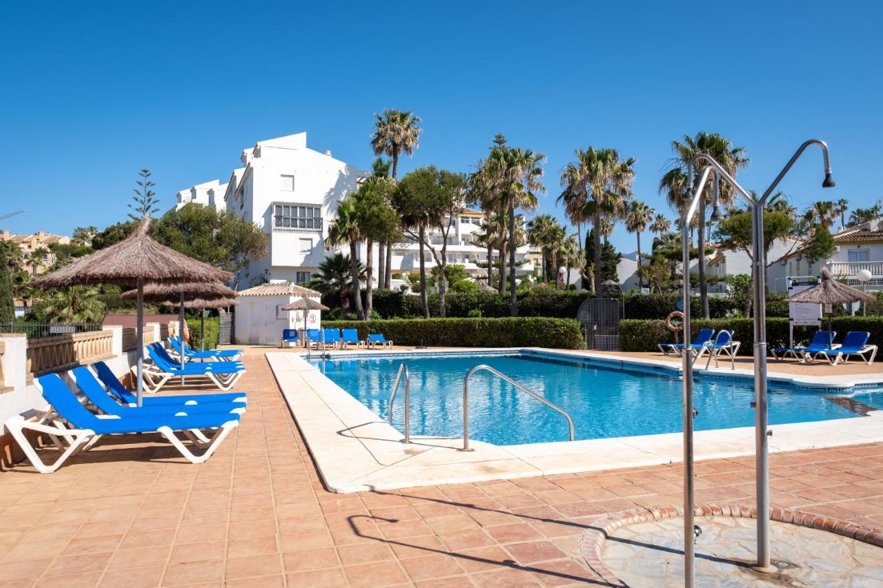 El Faro Playa & Beach Apartments Mijas Costa & Fuengirola By Alfresco Stays מראה חיצוני תמונה