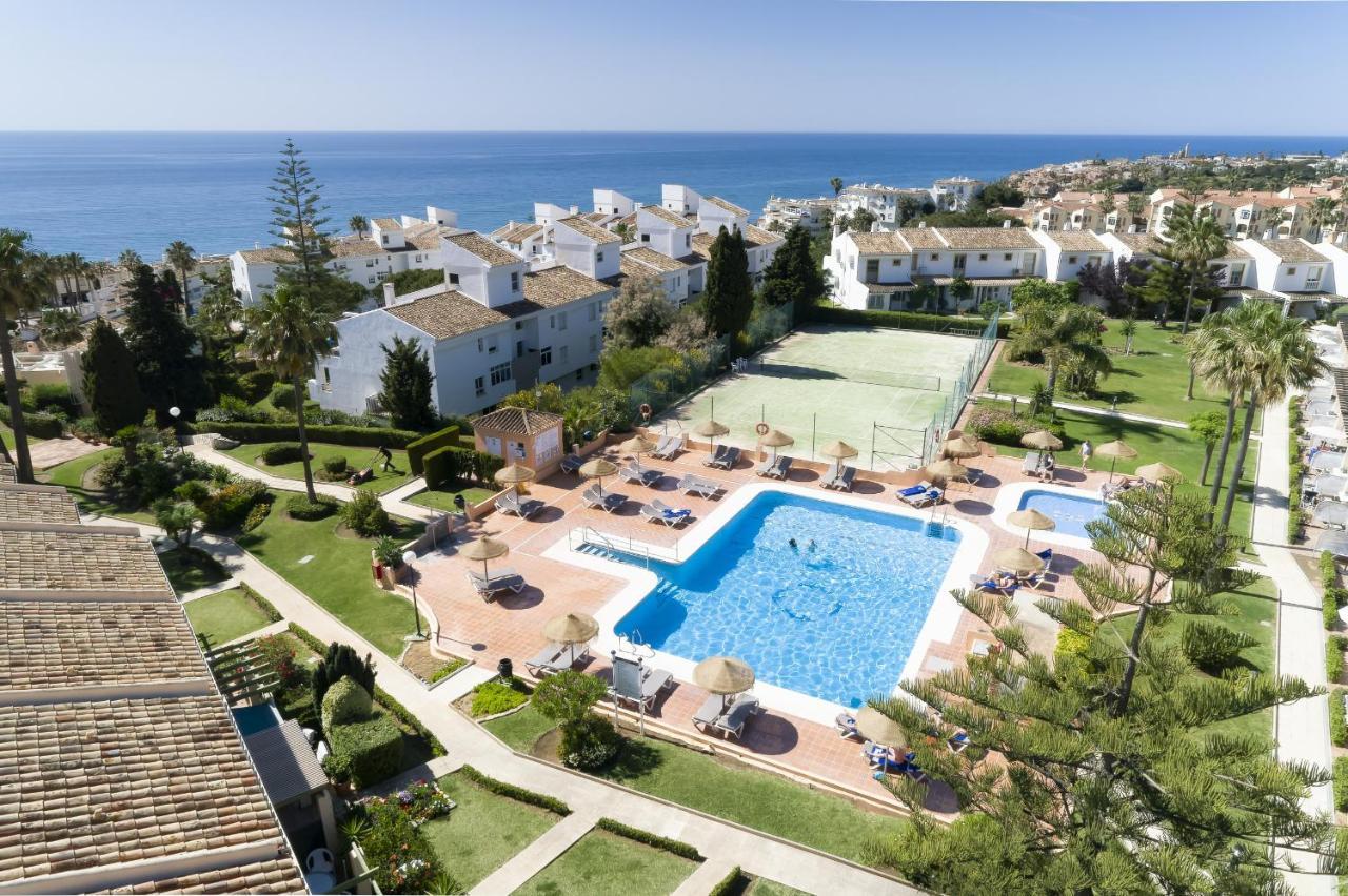 El Faro Playa & Beach Apartments Mijas Costa & Fuengirola By Alfresco Stays מראה חיצוני תמונה