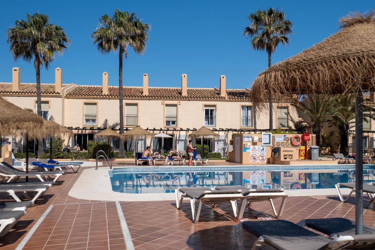 El Faro Playa & Beach Apartments Mijas Costa & Fuengirola By Alfresco Stays מראה חיצוני תמונה