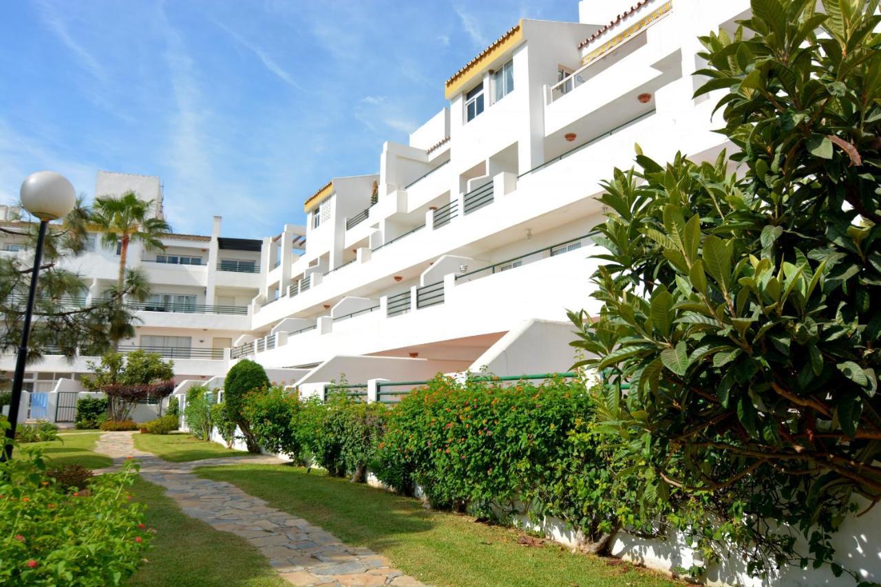 El Faro Playa & Beach Apartments Mijas Costa & Fuengirola By Alfresco Stays מראה חיצוני תמונה