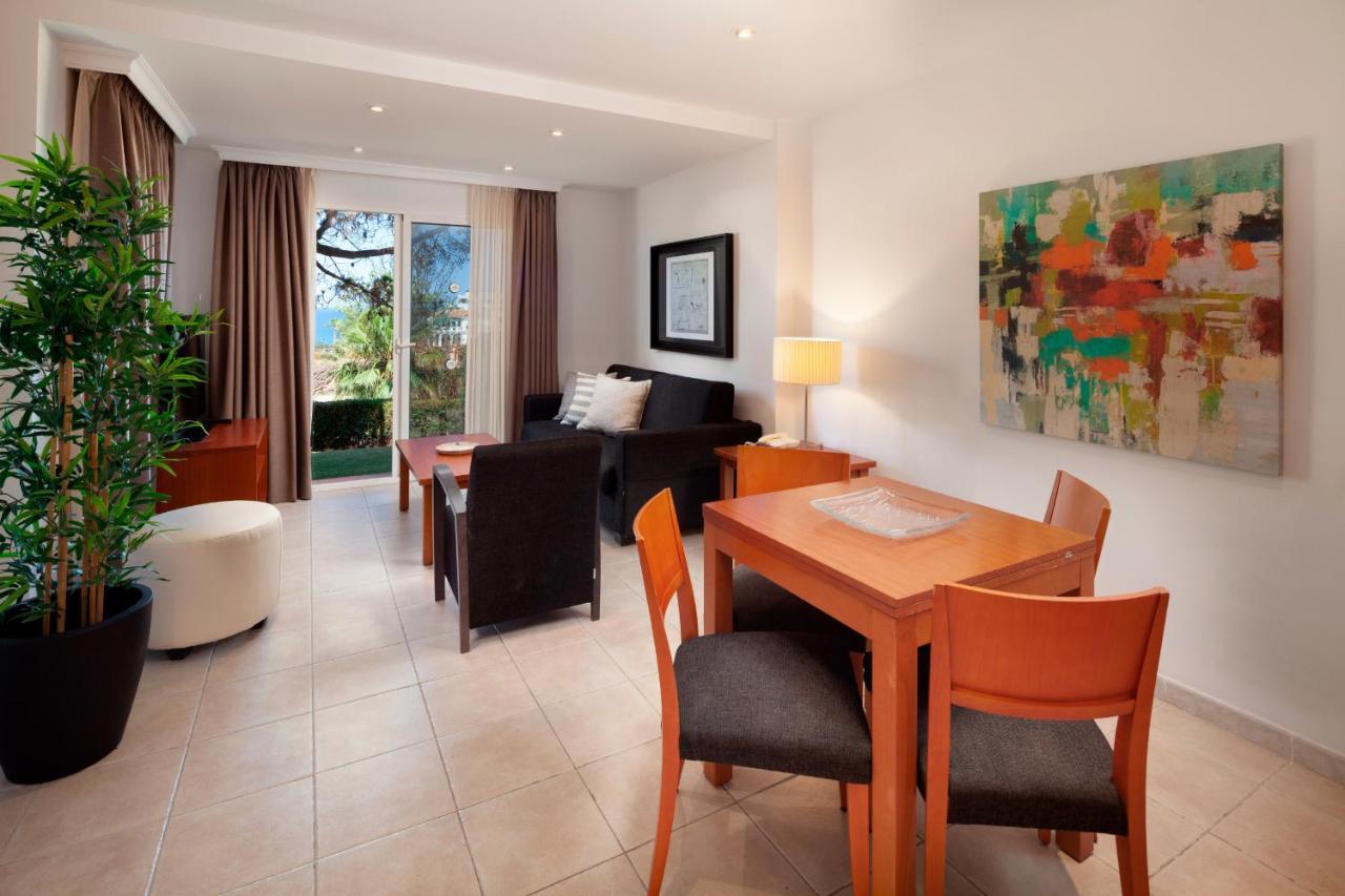 El Faro Playa & Beach Apartments Mijas Costa & Fuengirola By Alfresco Stays מראה חיצוני תמונה