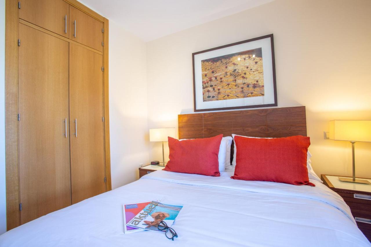 El Faro Playa & Beach Apartments Mijas Costa & Fuengirola By Alfresco Stays מראה חיצוני תמונה