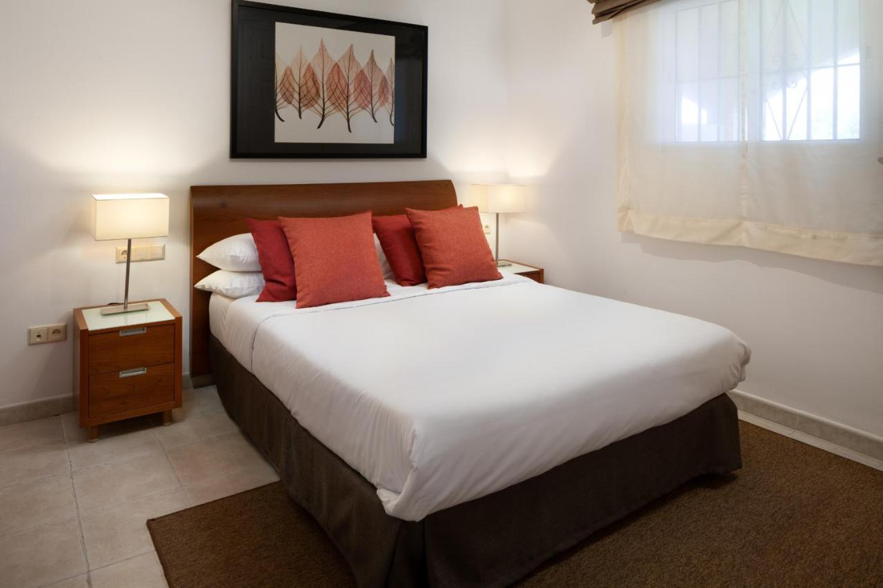 El Faro Playa & Beach Apartments Mijas Costa & Fuengirola By Alfresco Stays מראה חיצוני תמונה