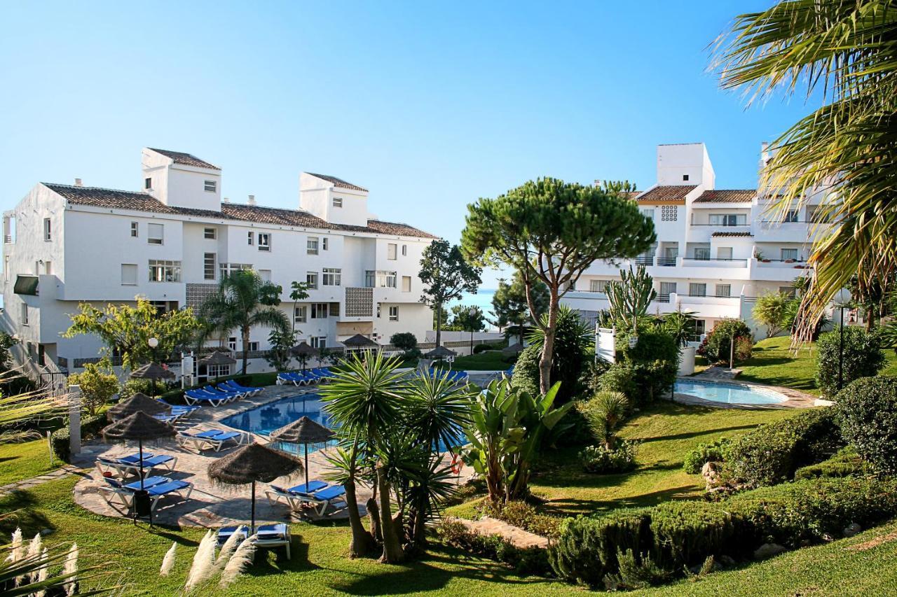 El Faro Playa & Beach Apartments Mijas Costa & Fuengirola By Alfresco Stays מראה חיצוני תמונה