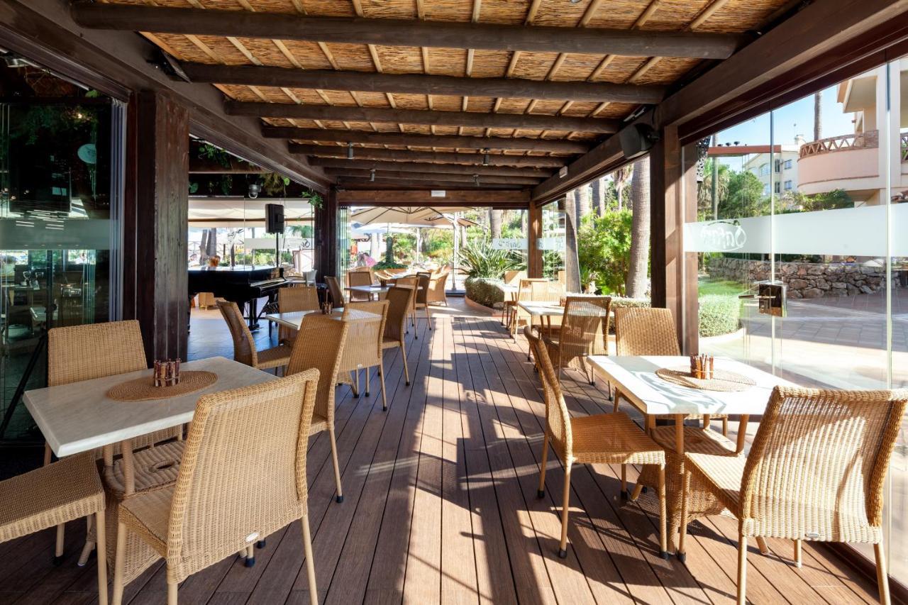 El Faro Playa & Beach Apartments Mijas Costa & Fuengirola By Alfresco Stays מראה חיצוני תמונה