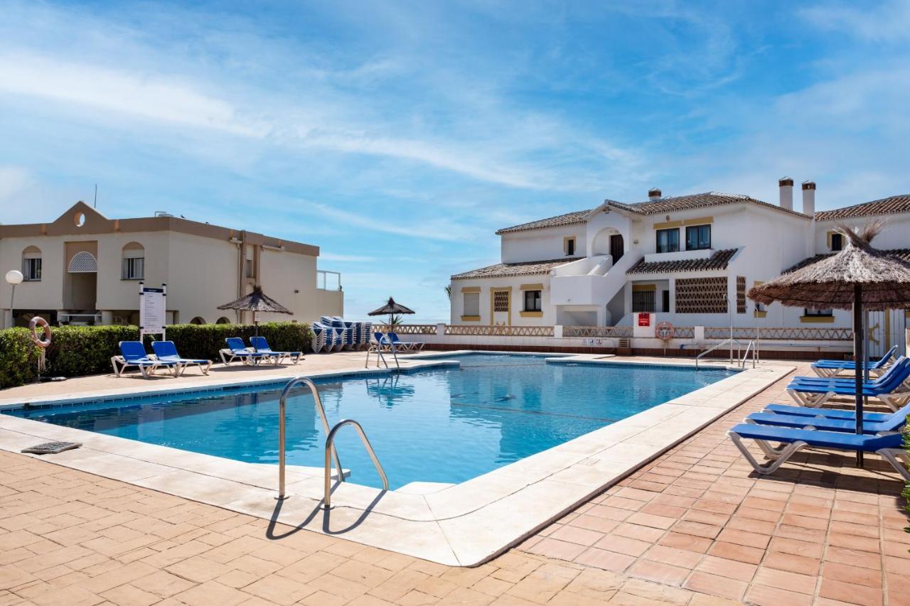 El Faro Playa & Beach Apartments Mijas Costa & Fuengirola By Alfresco Stays מראה חיצוני תמונה