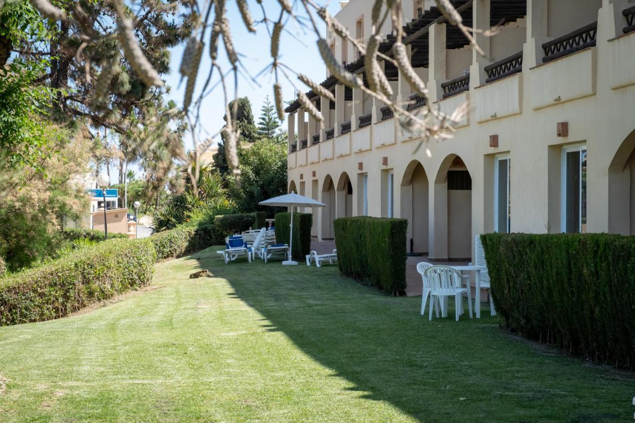 El Faro Playa & Beach Apartments Mijas Costa & Fuengirola By Alfresco Stays מראה חיצוני תמונה