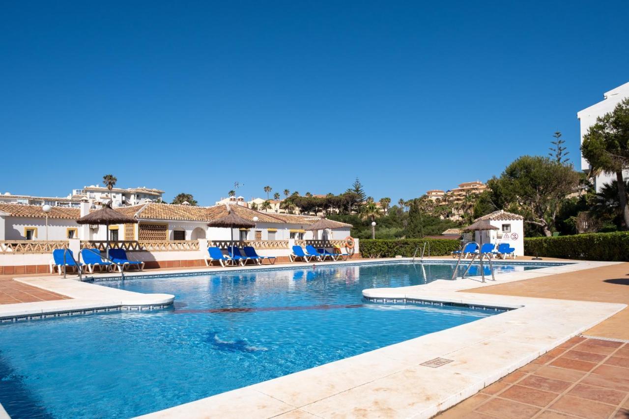 El Faro Playa & Beach Apartments Mijas Costa & Fuengirola By Alfresco Stays מראה חיצוני תמונה