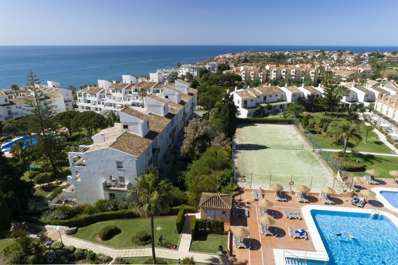 El Faro Playa & Beach Apartments Mijas Costa & Fuengirola By Alfresco Stays מראה חיצוני תמונה