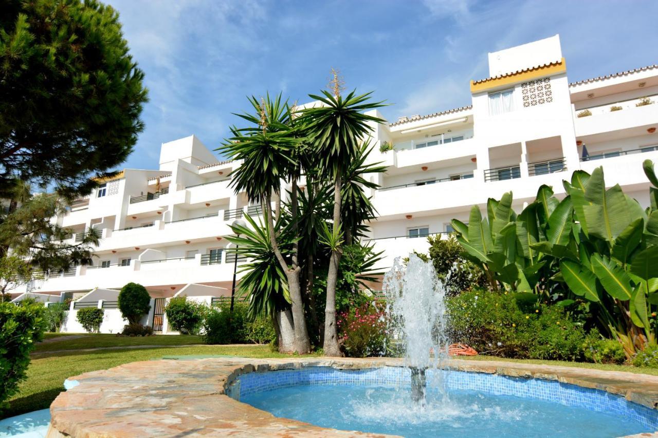 El Faro Playa & Beach Apartments Mijas Costa & Fuengirola By Alfresco Stays מראה חיצוני תמונה
