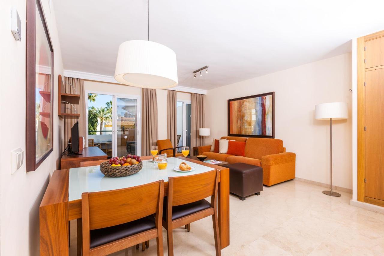 El Faro Playa & Beach Apartments Mijas Costa & Fuengirola By Alfresco Stays מראה חיצוני תמונה