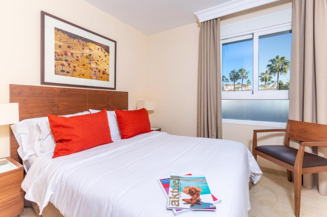El Faro Playa & Beach Apartments Mijas Costa & Fuengirola By Alfresco Stays מראה חיצוני תמונה