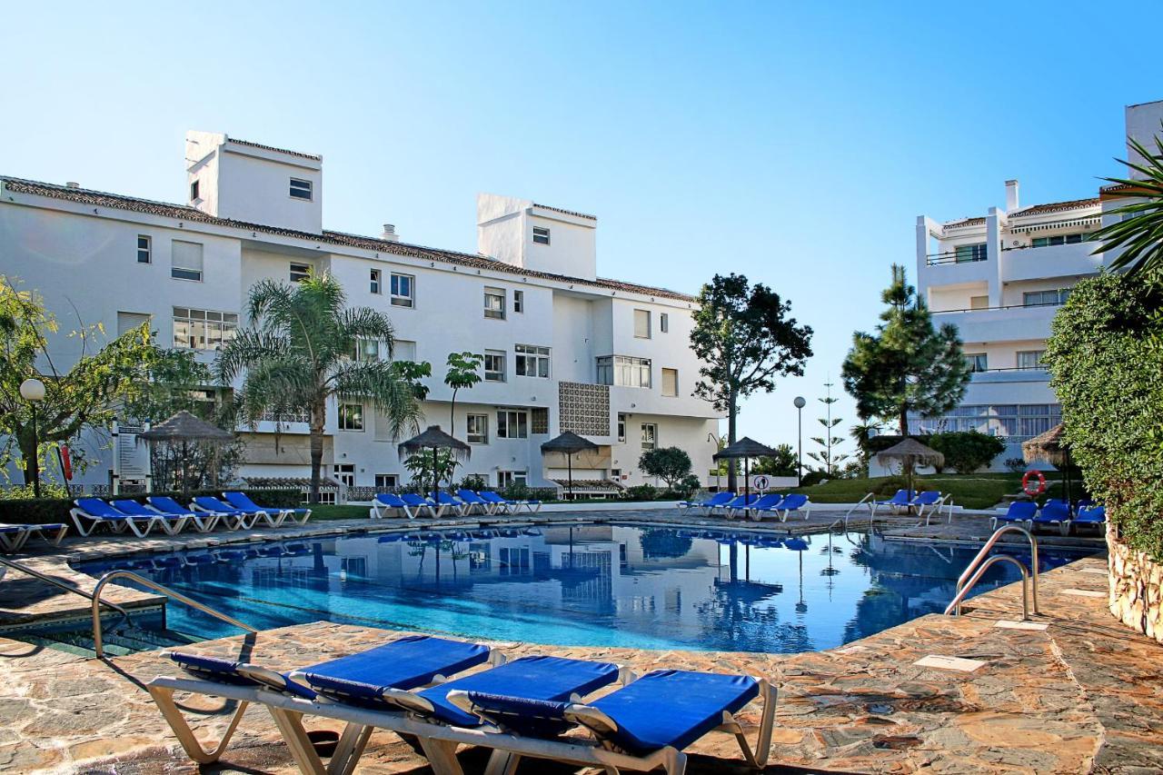 El Faro Playa & Beach Apartments Mijas Costa & Fuengirola By Alfresco Stays מראה חיצוני תמונה