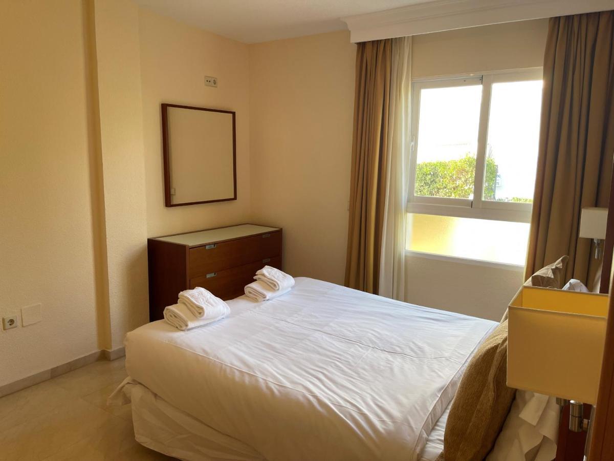 El Faro Playa & Beach Apartments Mijas Costa & Fuengirola By Alfresco Stays מראה חיצוני תמונה